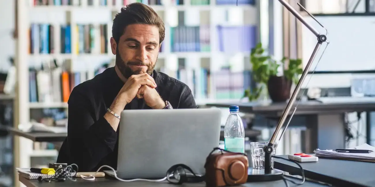 El impacto negativo de los enlaces rotos (errores 404) en una página web
