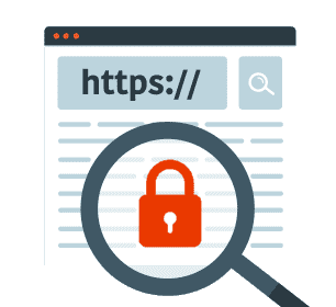 Evaluación detallada de seguridad WordPress — vista del plugin Webfiable en el panel de administración
